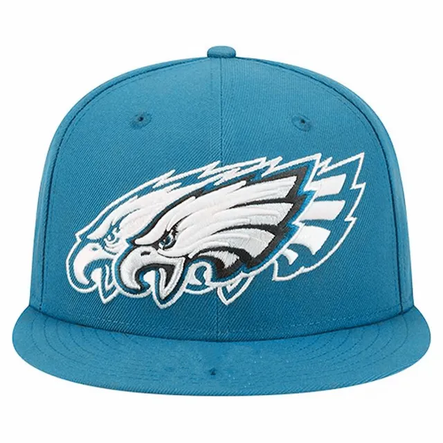 New Era 9FIFTY Snapback 紫金 结构皇冠 平边 棒球帽 14