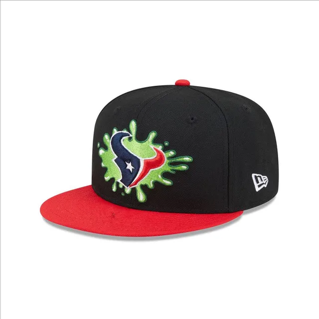 New Era 9FIFTY Snapback 紫金 结构皇冠 平边 棒球帽 16