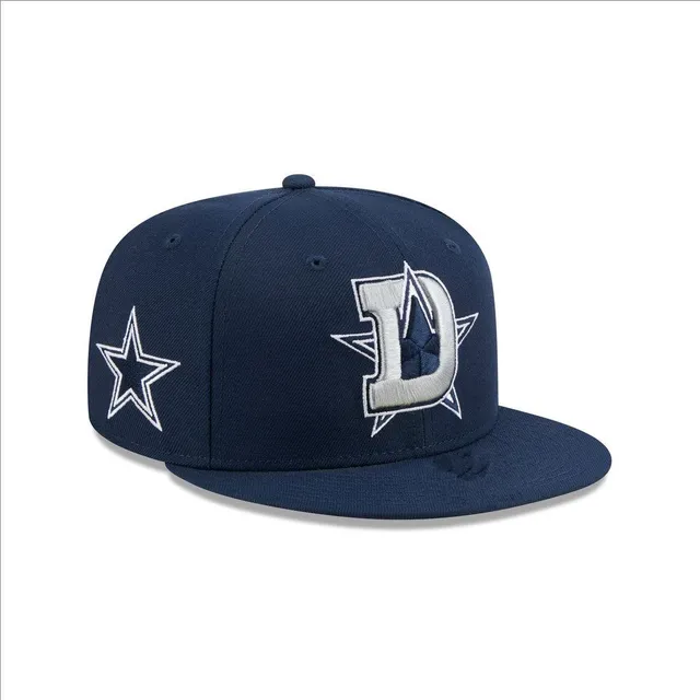 New Era 9FIFTY Snapback 紫金 结构皇冠 平边 棒球帽 20