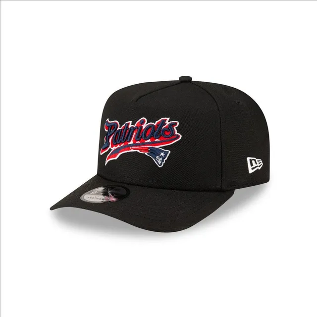 New Era 9FIFTY Snapback 紫金 结构皇冠 平边 棒球帽 23