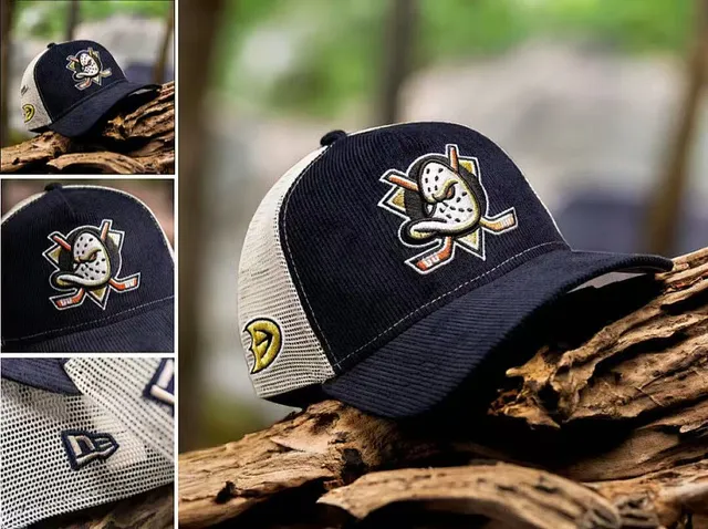New Era 9FORTY New York Rangers কালো টোনাল এমব্রয়ডার্ড বেসবল ক্যাপ 2