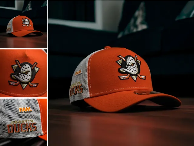 New Era 9FORTY New York Rangers কালো টোনাল এমব্রয়ডার্ড বেসবল ক্যাপ 6