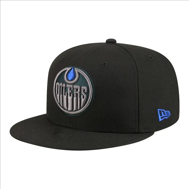 New Era 9FORTY New York Rangers কালো টোনাল এমব্রয়ডার্ড বেসবল ক্যাপ 8