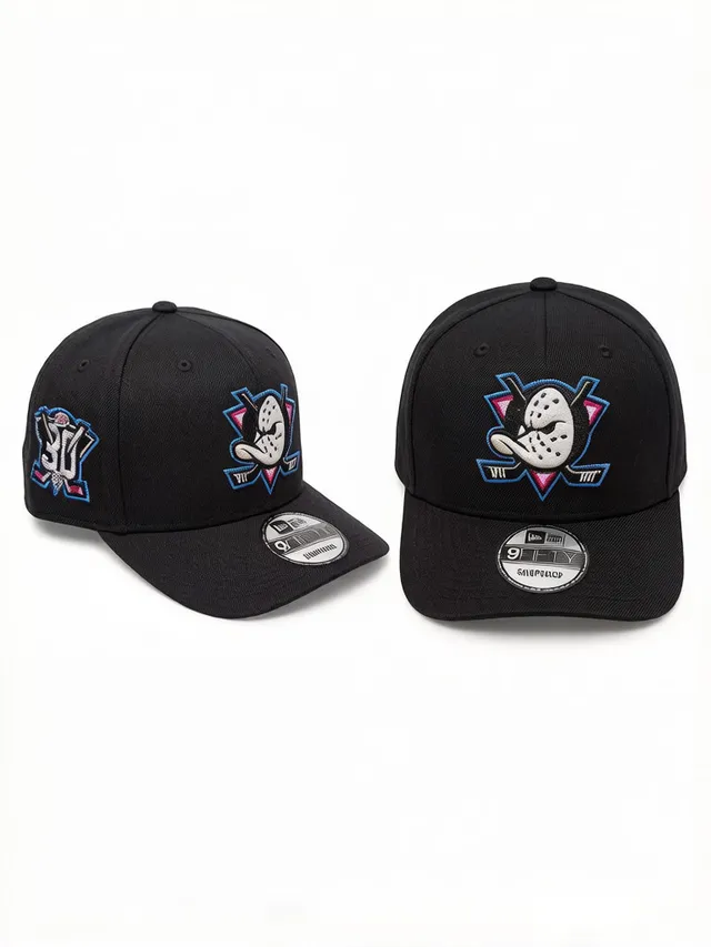 New Era 9FORTY New York Rangers কালো টোনাল এমব্রয়ডার্ড বেসবল ক্যাপ 18