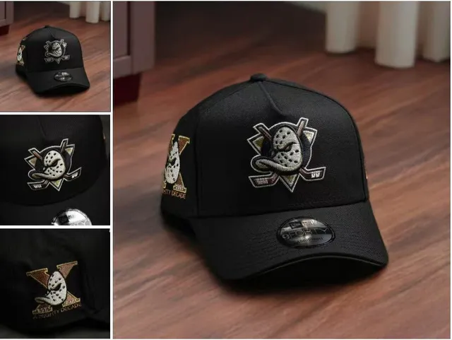 New Era 9FORTY New York Rangers কালো টোনাল এমব্রয়ডার্ড বেসবল ক্যাপ 19