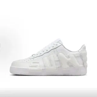 Nike Air Force 1 Sun Monochrome White سنيكرز أسلوب حياة
