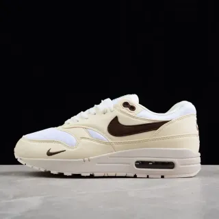 Nike Air Max 1 Cream Brown zapatillas lifestyle