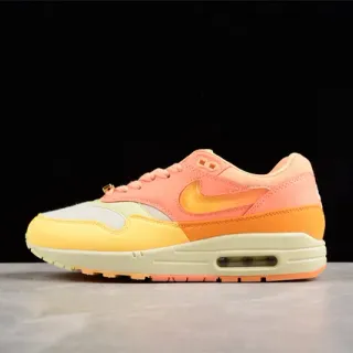 Nike Air Max 1 حذاء رياضي متعدد الألوان أسلوب حياة
