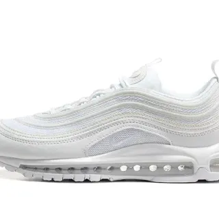 Nike Air Max 97 White حذاء رياضي أسلوب حياة