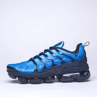 Nike Air VaporMax Plus أزرق بحري أحذية رياضية أسلوب حياة