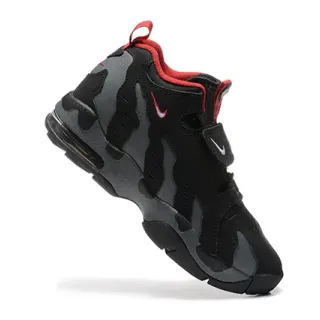 Nike 高帮迷彩篮球鞋