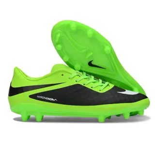Nike Hypervenom Phantom Chaussures de football pour terrain ferme