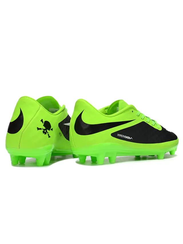 Nike Hypervenom Phantom Firm-Ground Soccer Shoes 5