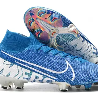 Nike Mercurial Superfly Firm-Ground Soccer Shoes