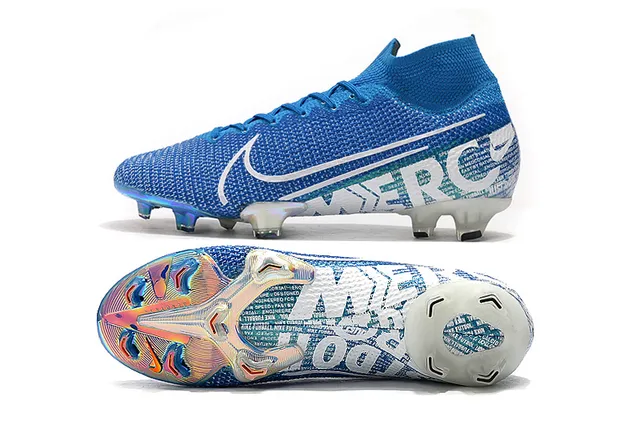 Nike Mercurial Superfly Firm-Ground Soccer Shoes 2