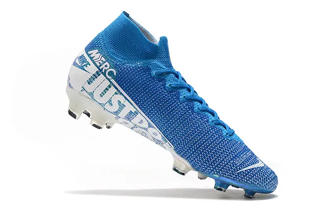 Nike Mercurial Superfly Firm-Ground Soccer Shoes 3