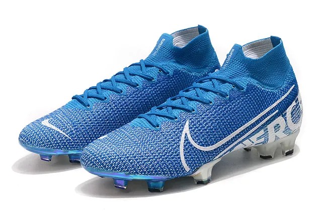 Nike Mercurial Superfly Firm-Ground Soccer Shoes 6