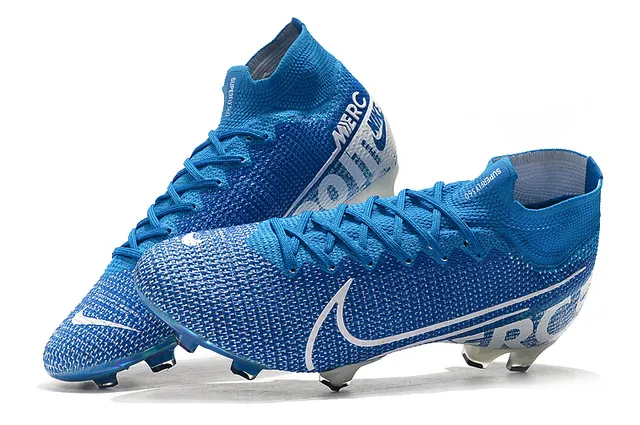 Nike Mercurial Superfly Firm-Ground Soccer Shoes 7