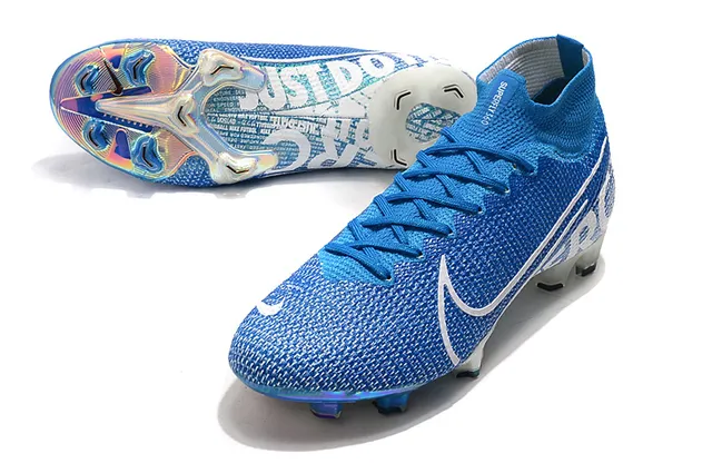 Nike Mercurial Superfly Firm-Ground Soccer Shoes 8