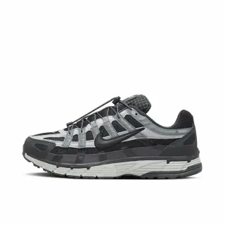 Nike P-6000 Tênis Lifestyle Preto e Cinza