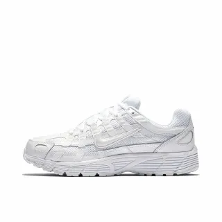 Nike P-6000 حذاء لايف ستايل أبيض