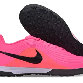 Nike Phantom GT Indoor Bright Pink Black Indoor Soccer Shoes