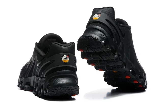 Nike Zapatillas Lifestyle Blancas y Negras de Bajo con Upper Híbrido Mesh-Synthetic 9