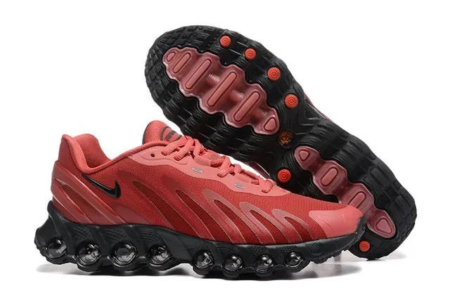 Nike Zapatillas Lifestyle Blancas y Negras de Bajo con Upper Híbrido Mesh-Synthetic 21