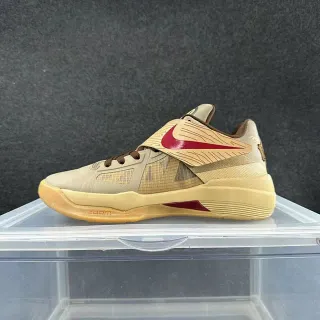 Nike Zoom Hyperfuse ड्रैगन साल बास्केटबॉल जूते
