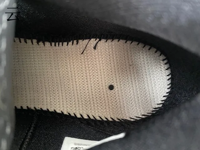 Nike Zoom Kobe VIII 黑色 橙色 紫色 篮球鞋 10