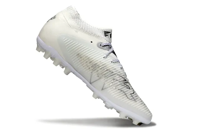 Puma Future Z Firm-Ground Soccer Shoes 2