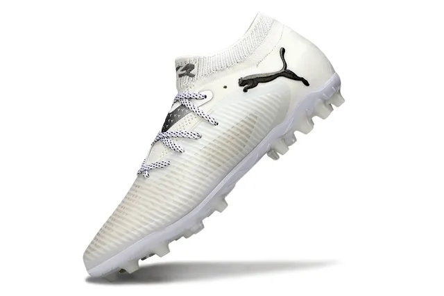 Puma Future Z Firm-Ground Soccer Shoes 3