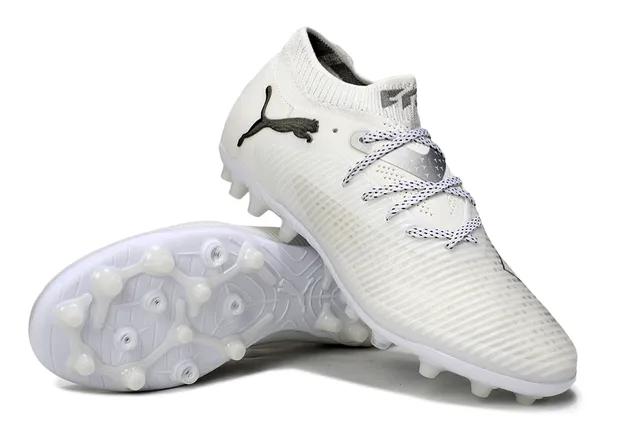 Puma Future Z Firm-Ground Soccer Shoes 4