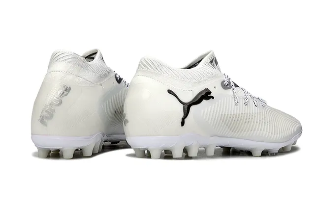 Puma Future Z Firm-Ground Soccer Shoes 5