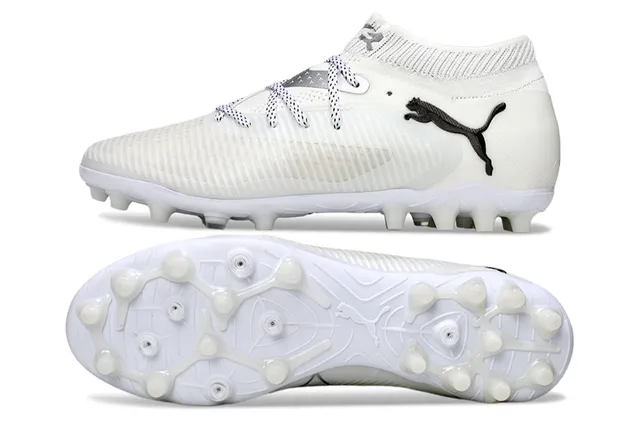 Puma Future Z Firm-Ground Soccer Shoes 6