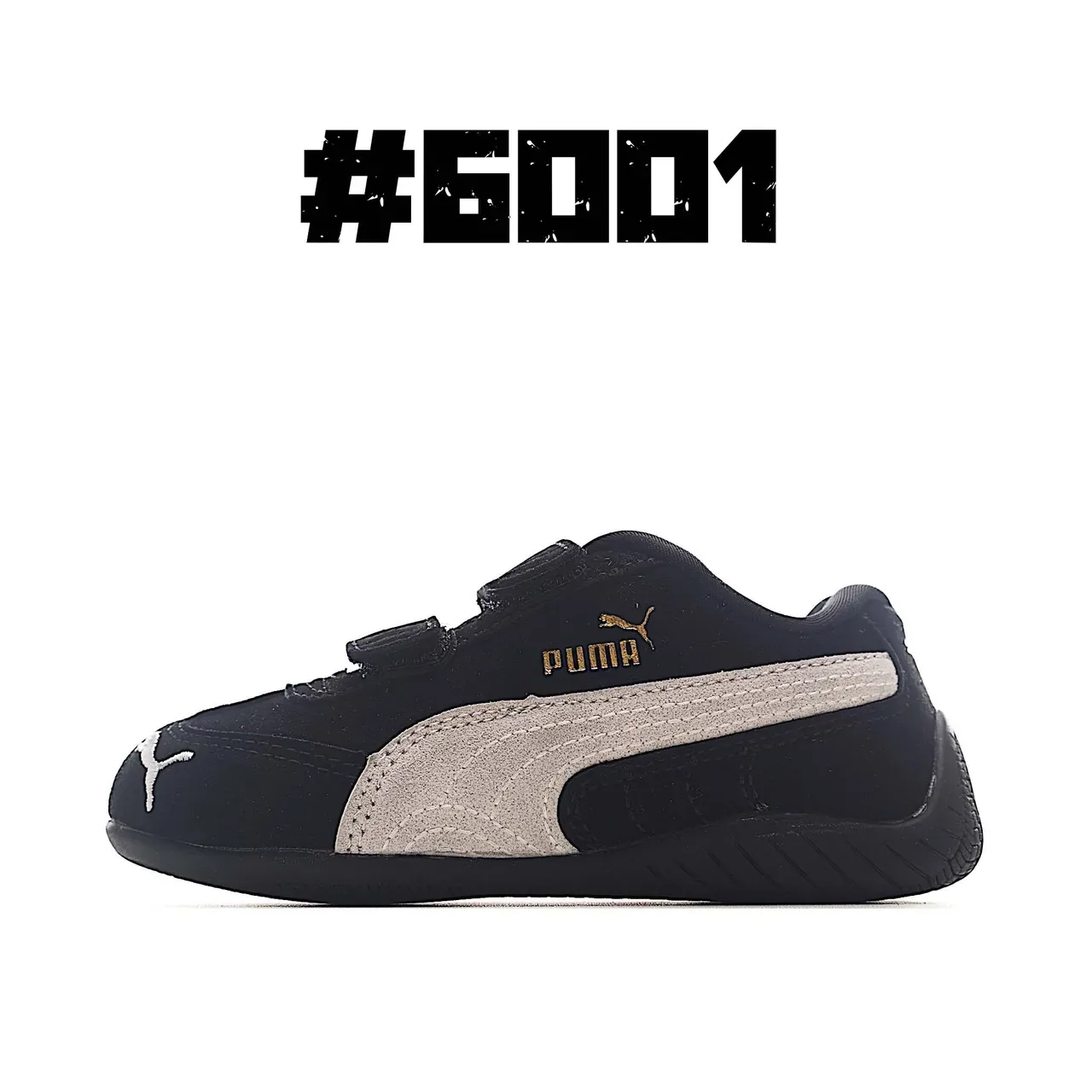 Puma Speedcat Beige Gray Brown 生活方式运动鞋 6