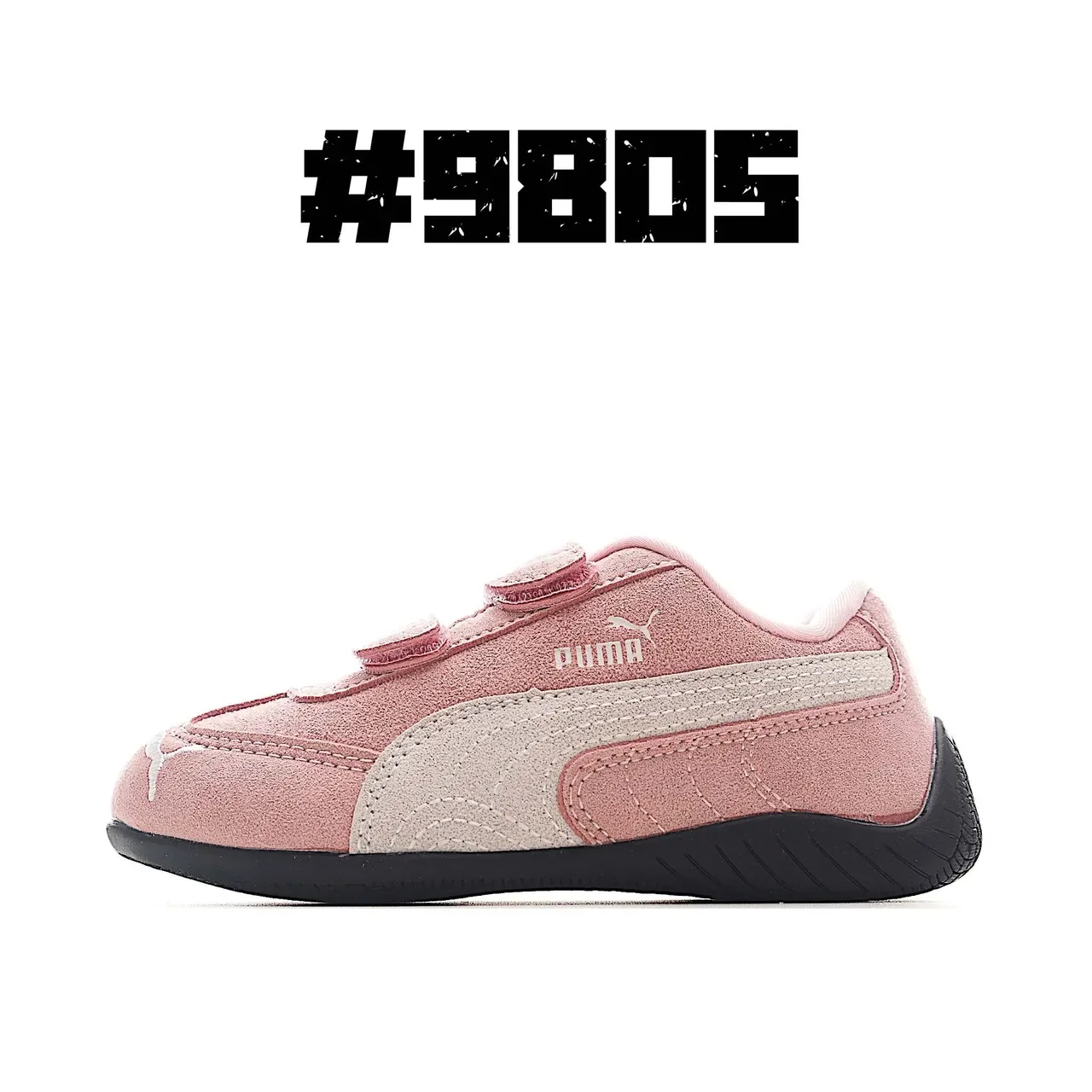 Puma Speedcat Beige Gray Brown 生活方式运动鞋 8