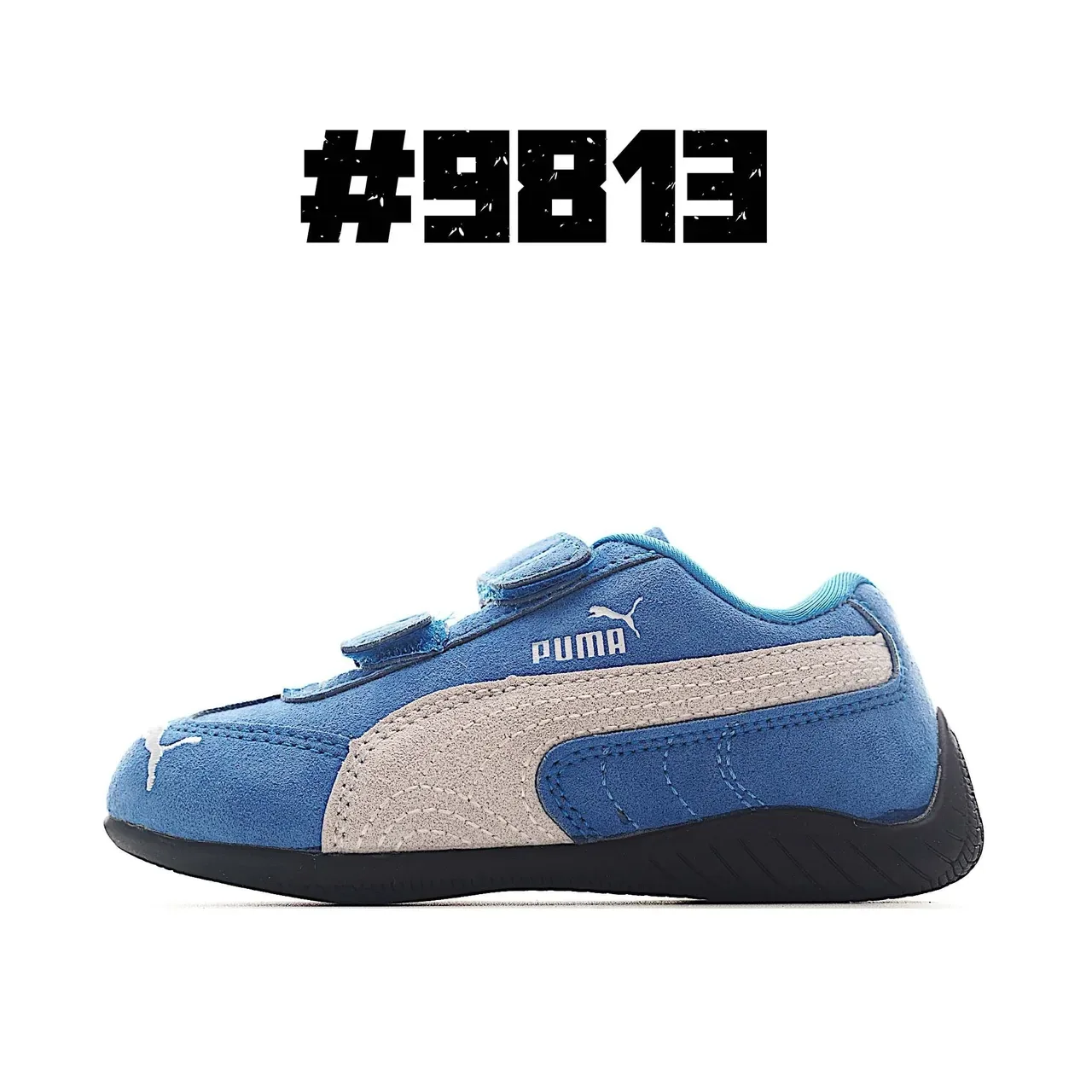 Puma Speedcat Beige Gray Brown 生活方式运动鞋 9