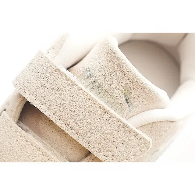 Puma Speedcat Beige Gray Brown 生活方式运动鞋 17