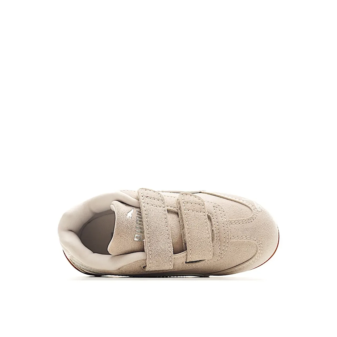 Puma Speedcat Beige Gray Brown 生活方式运动鞋 18