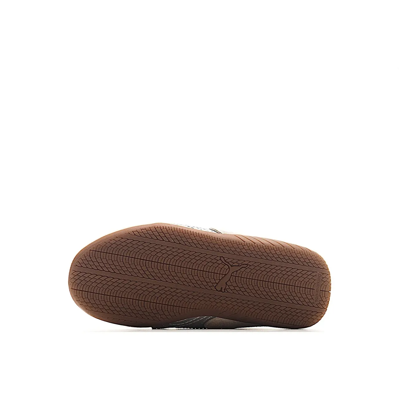 Puma Speedcat Beige Gray Brown 生活方式运动鞋 19
