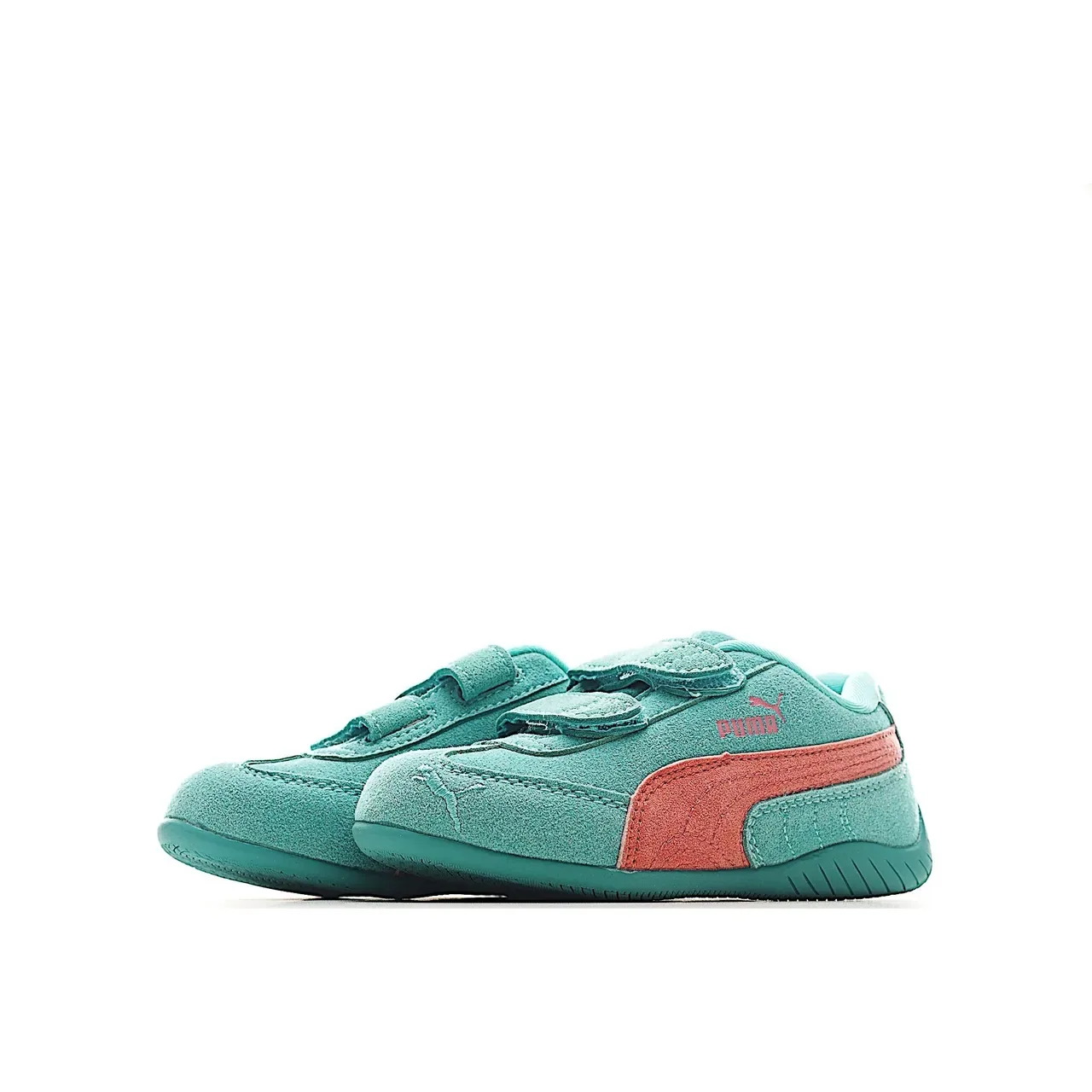 Puma Speedcat Beige Gray Brown 生活方式运动鞋 22