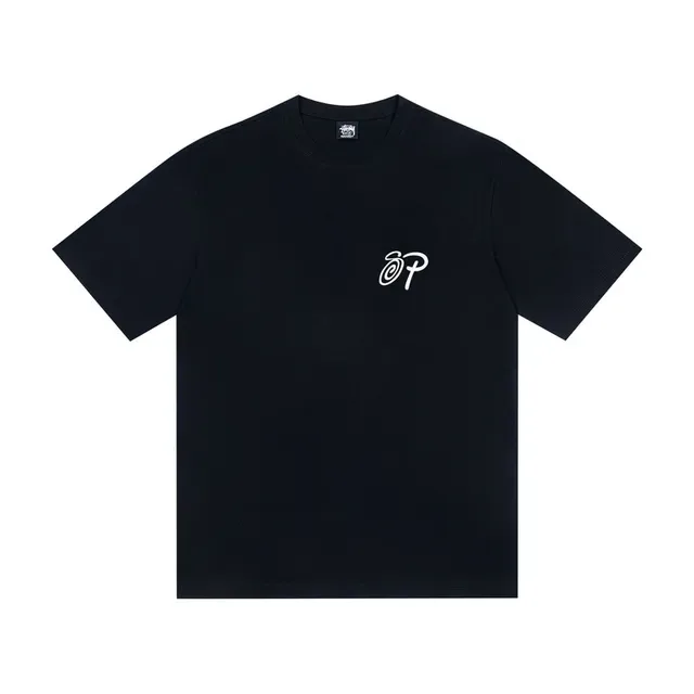 Stussy x Patta Sound Connection গ্রাফিক টি-শার্ট 3