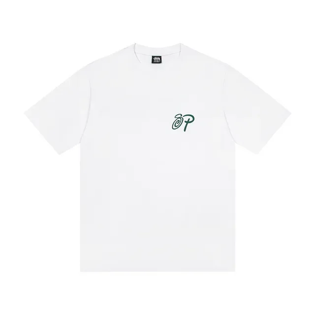 Stussy x Patta Sound Connection গ্রাফিক টি-শার্ট 5