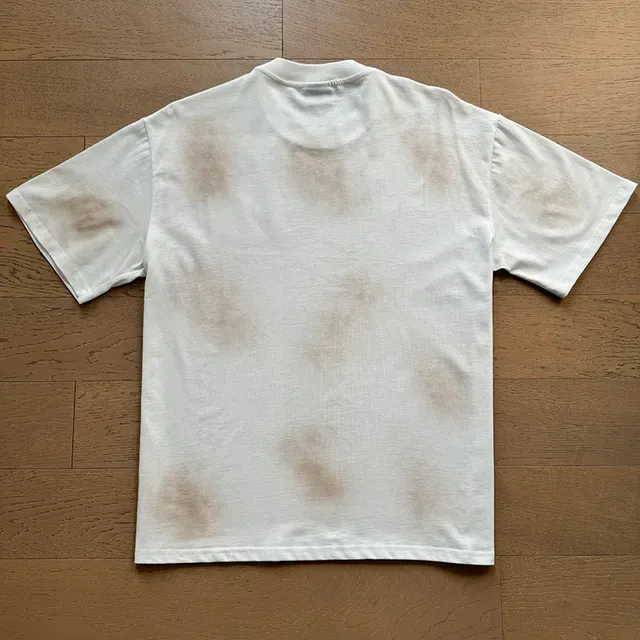 Vale Forever Graphic Tour Poster T-Shirt 13