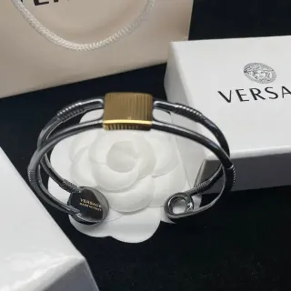 Versace Chain Reaction 双杠手链