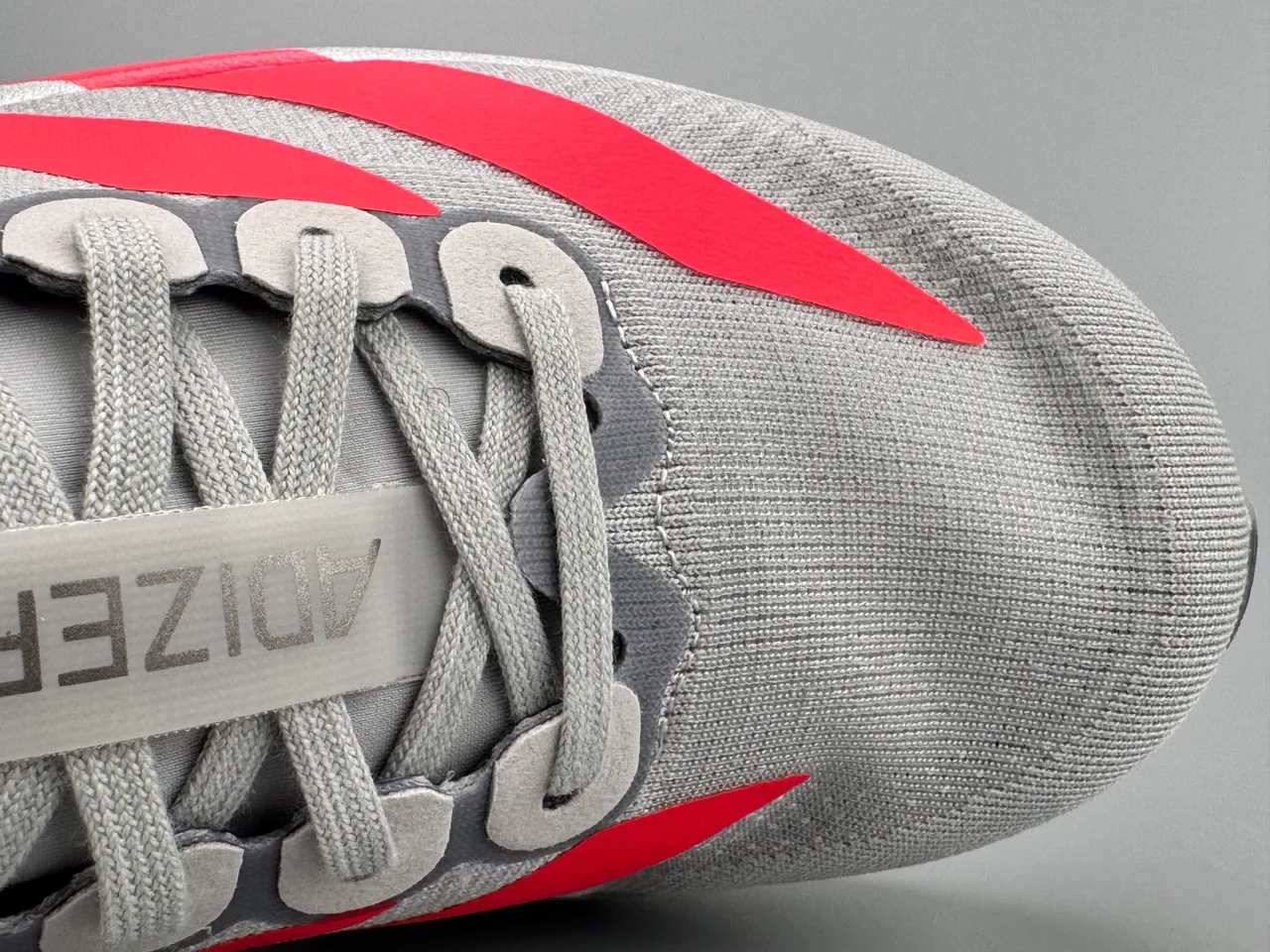 Adidas Adizero Evo Lightstrike Pro Tênis de corrida 2