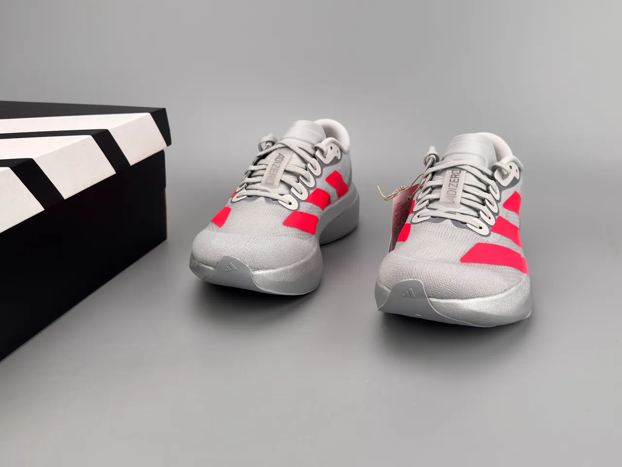 Adidas Adizero Evo Lightstrike Pro Tênis de corrida 3
