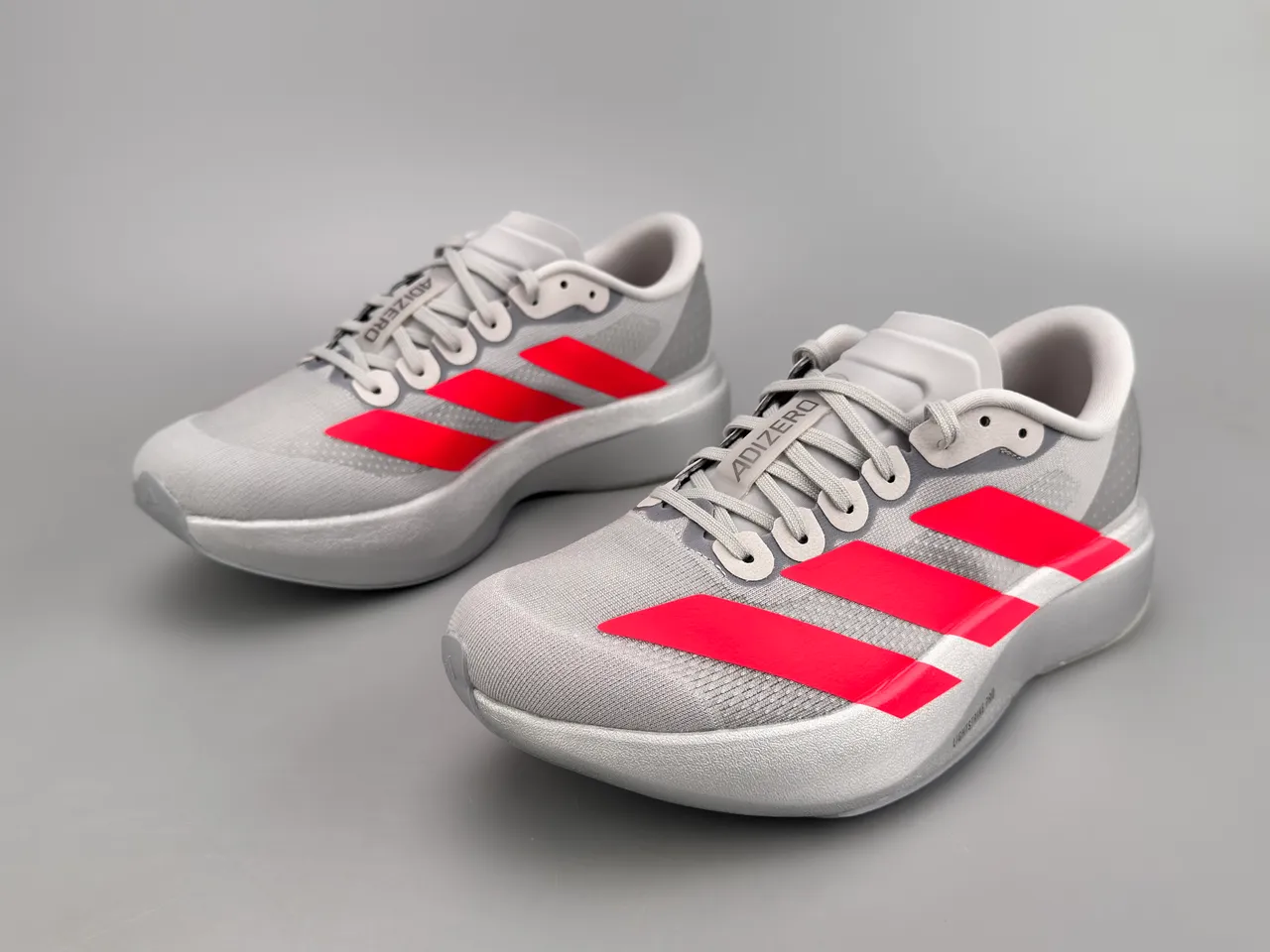 Adidas Adizero Evo Lightstrike Pro Tênis de corrida 5