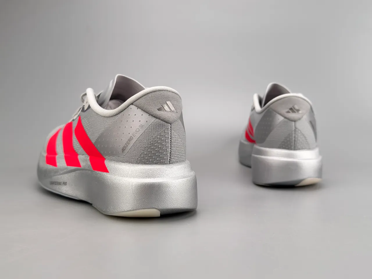 Adidas Adizero Evo Lightstrike Pro Tênis de corrida 6